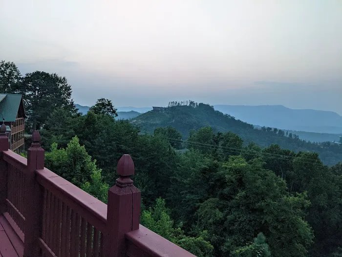 Bearfoot Inn Picture 2