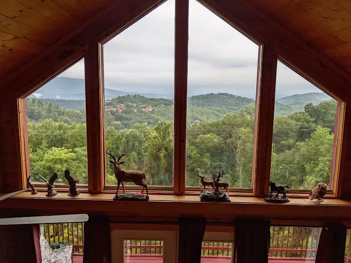 Bearfoot Inn Picture 1