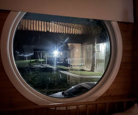 Little Creekside Rest