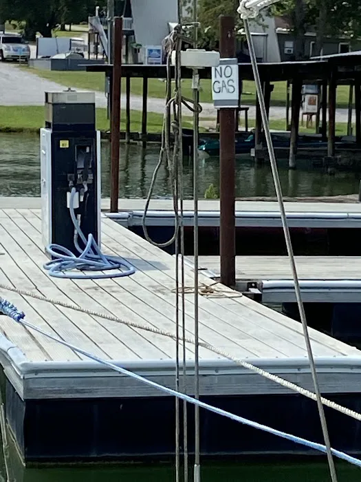 Eden Marina and Campground Picture 1