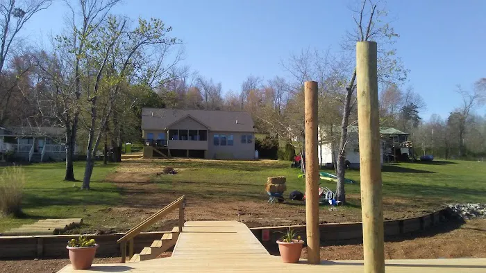 Eden Marina and Campground Picture 2