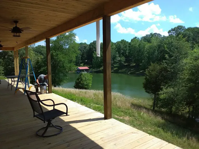 Eden Marina and Campground Picture 4