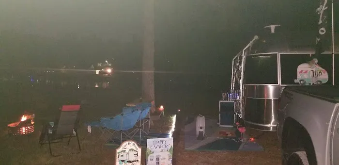 Eden Marina and Campground Picture 7