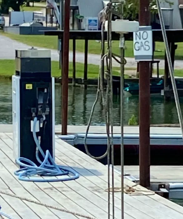 Eden Marina and Campground Picture 8