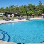 Tellico Plains/Cherokee National Forest KOA