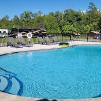 Tellico Plains/Cherokee National Forest KOA ico