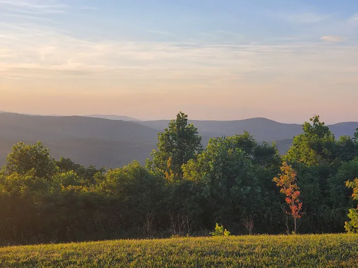 Tellico Plains/Cherokee National Forest KOA Picture 8