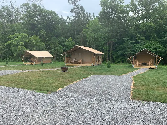 Tellico Plains/Cherokee National Forest KOA Picture 7