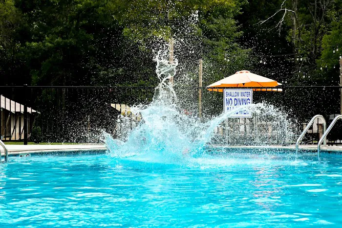 Tellico Plains/Cherokee National Forest KOA Picture 10