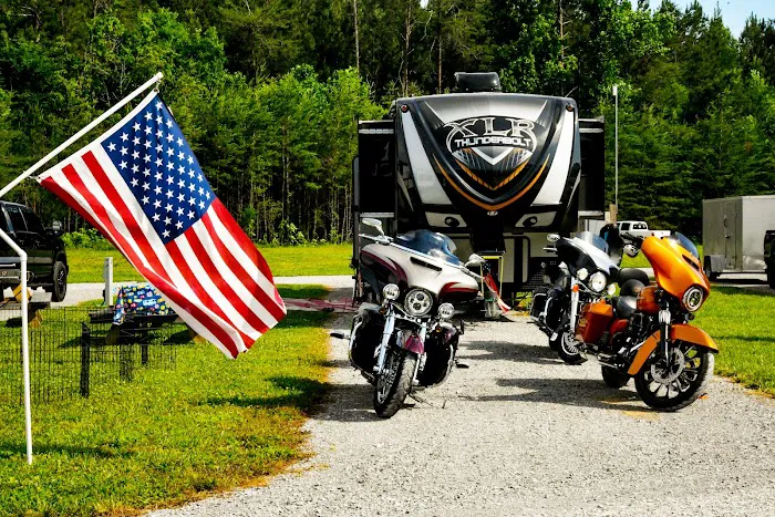 Tellico Plains/Cherokee National Forest KOA Picture 9