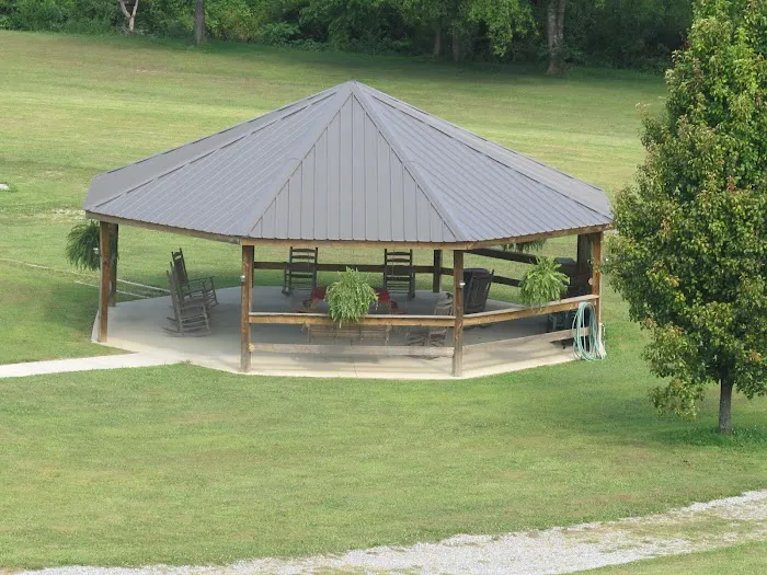 Cherohala Mountain Trails Campground Picture 3