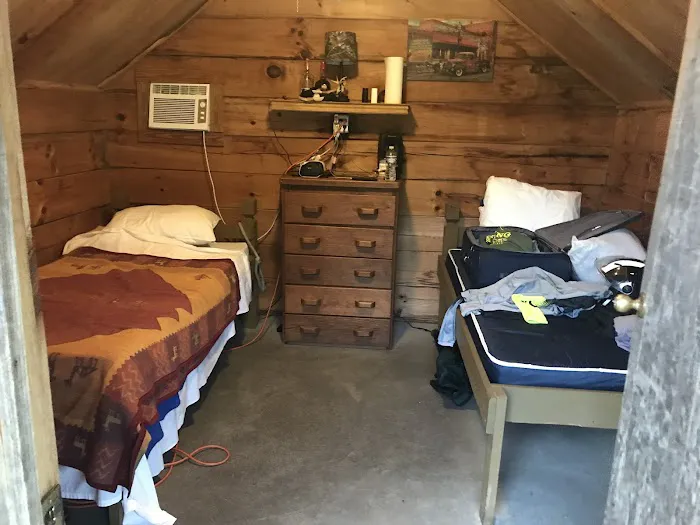 Cherohala Mountain Trails Campground Picture 1