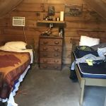 Cherohala Mountain Trails Campground