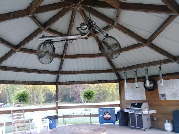 Cherohala Mountain Trails Campground Picture 2