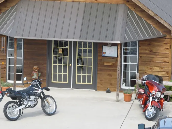 Cherohala Mountain Trails Campground Picture 5