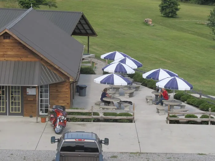 Cherohala Mountain Trails Campground Picture 4