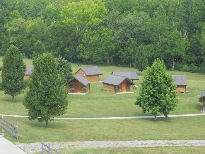 Cherohala Mountain Trails Campground Picture 9