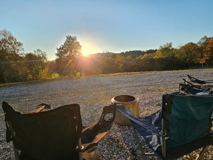 Starr Mountain Camp Picture 3
