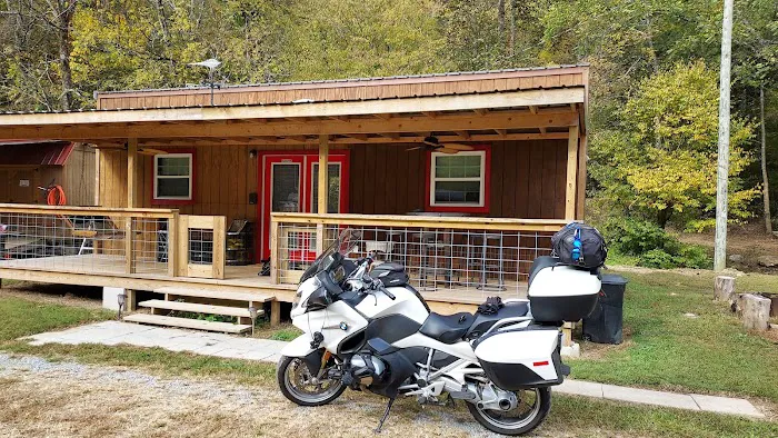 Tellico Overlanders Adventure Destination Picture 1