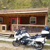 Tellico Overlanders Adventure Destination ico