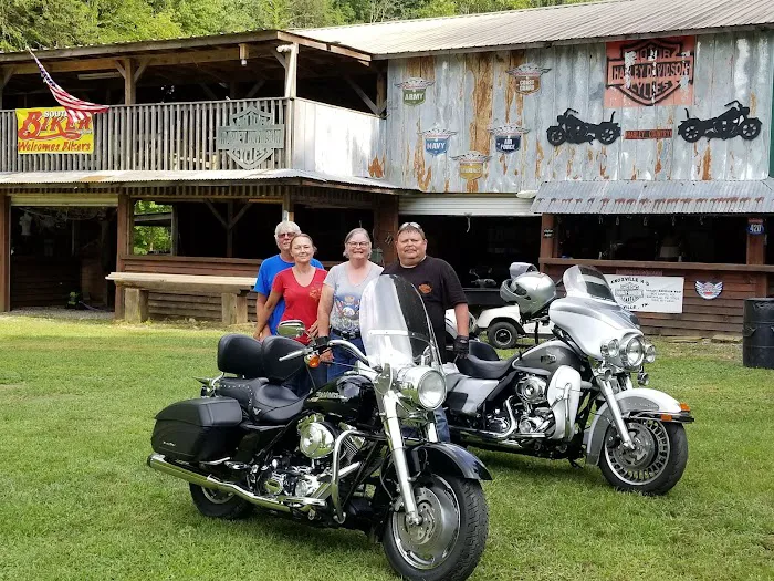 Tellico Overlanders Adventure Destination Picture 3