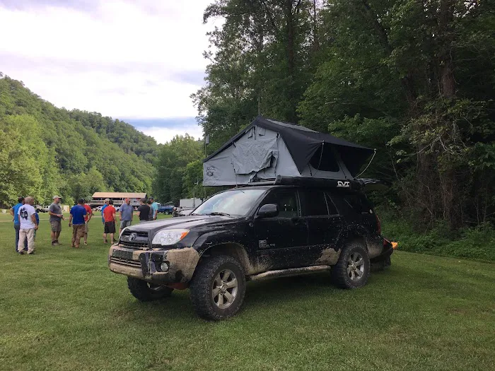 Tellico Overlanders Adventure Destination Picture 6