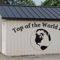 Top of the World RV ico