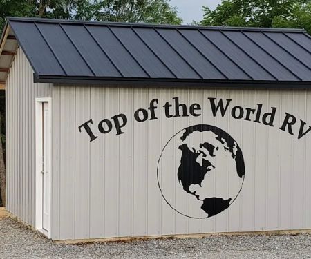 Top of the World RV