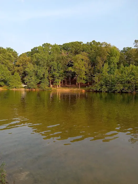 Ten Mile Campground Picture 5