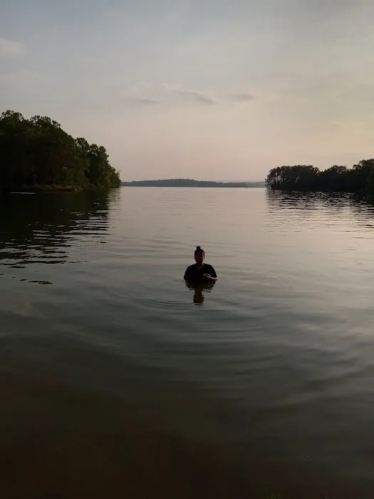 Ten Mile Campground Picture 4