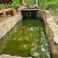 Cherokee Point Campground ico