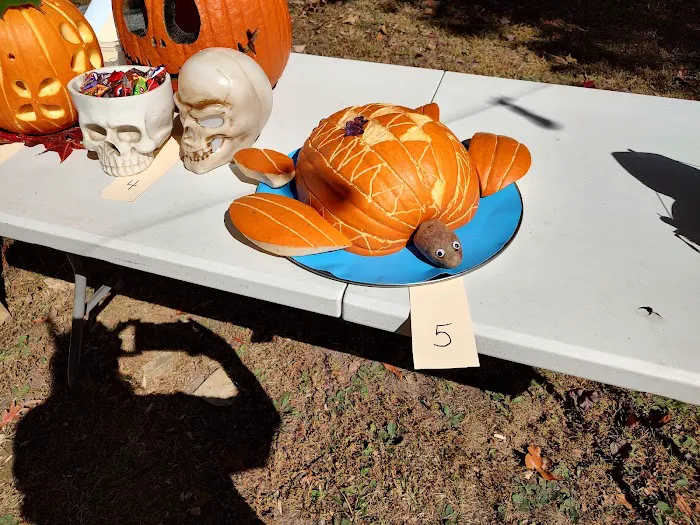 Cherokee Point Campground Picture 5