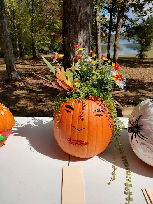 Cherokee Point Campground Picture 7