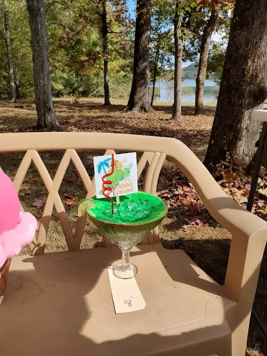 Cherokee Point Campground Picture 10