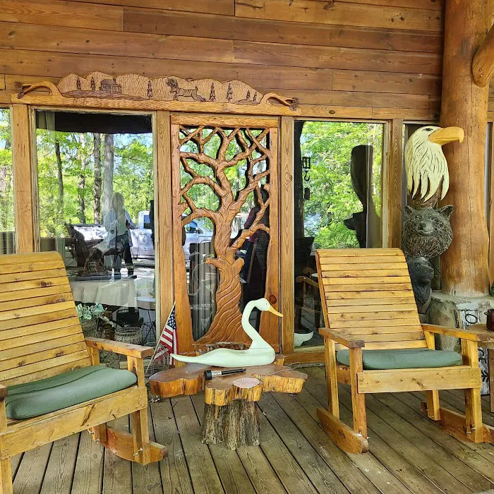 Cherokee Point Campground Picture 9