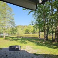 Fooshee Pass Campground ico
