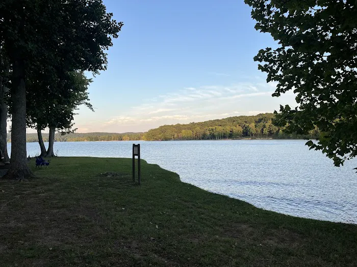 Fooshee Pass Campground Picture 3