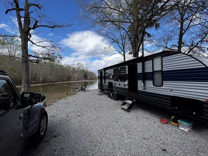 Fooshee Pass Campground Picture 7