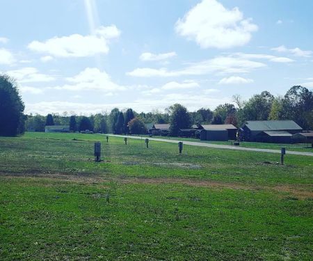 Watts Bar Camp and RV