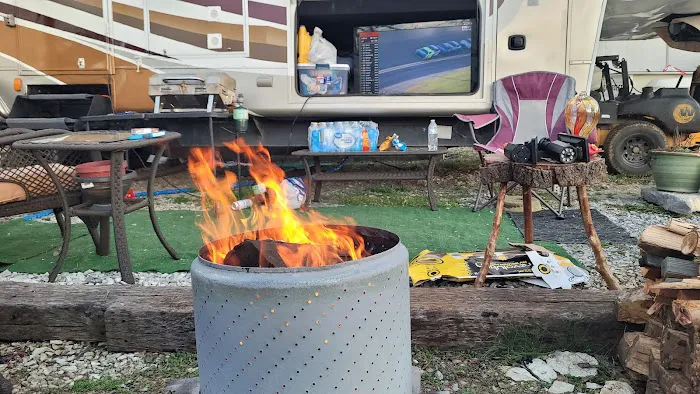 Watts Bar Camp and RV Picture 8