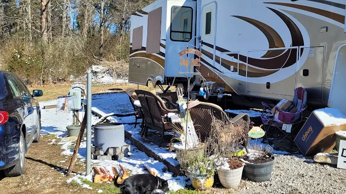 Watts Bar Camp and RV Picture 9