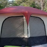 Campground ico