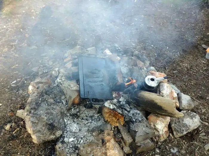 Campground Picture 4