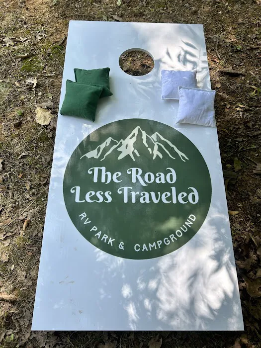 The Road Less Traveled Picture 7