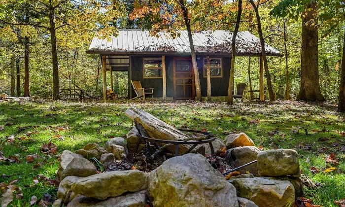 Fireside Outpost Picture 1