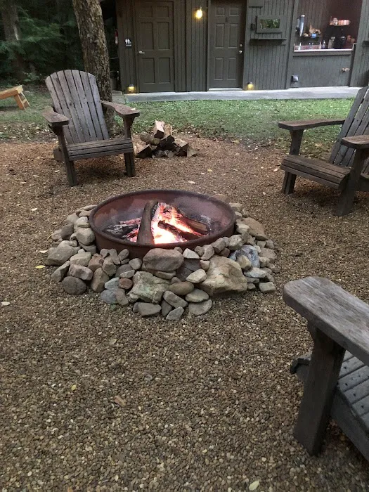 Fireside Outpost Picture 8