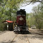 Lost Corral Horse Camp