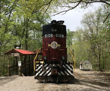 Lost Corral Horse Camp