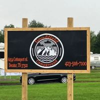 Goodfield Camp Ground ico