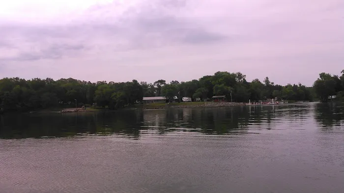 Cottonport Landing Picture 2